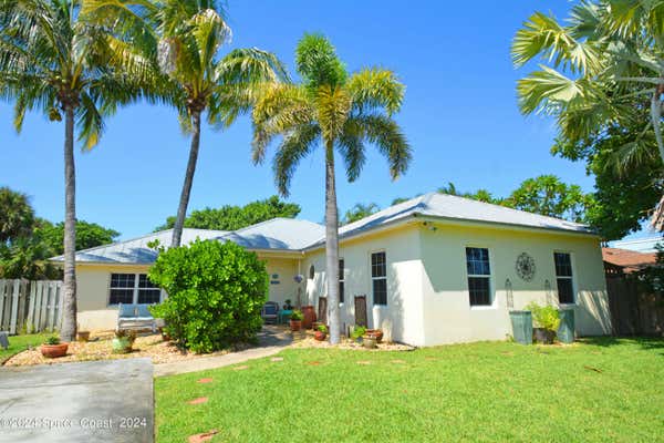 6440 FLORIDANA AVE, MELBOURNE BEACH, FL 32951 - Image 1