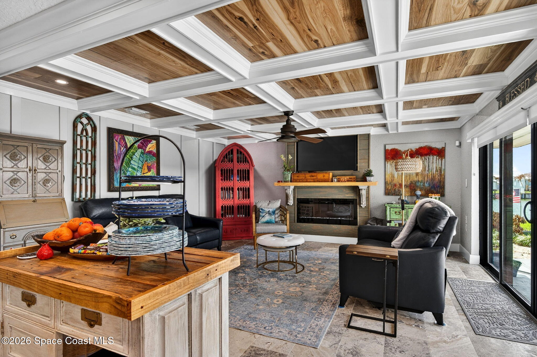 Cocoa Beach, Florida, 32931, United States, 3 Bedrooms Bedrooms, ,2 BathroomsBathrooms,Residential,Active,2027317