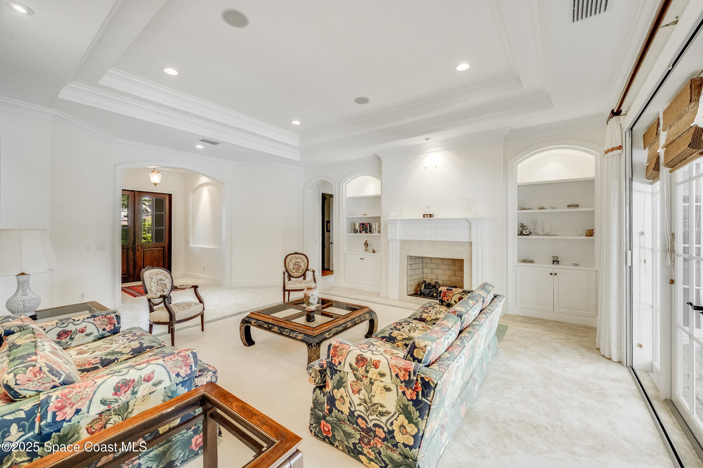 Indian River Shores, Florida, 32963, United States, 3 Bedrooms Bedrooms, ,4 BathroomsBathrooms,Residential,Active,1959953