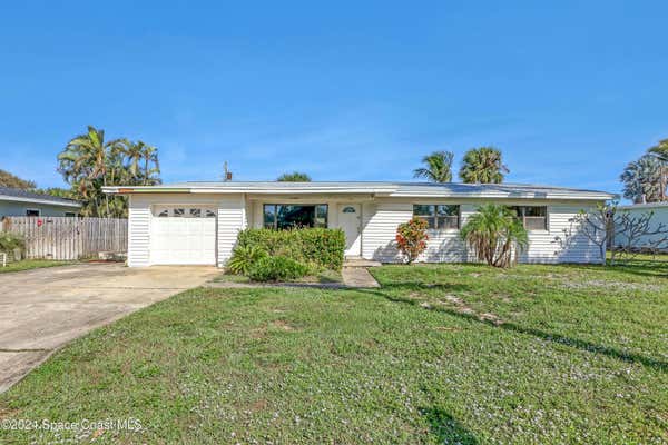 169 E ARLINGTON ST, SATELLITE BEACH, FL 32937 - Image 1