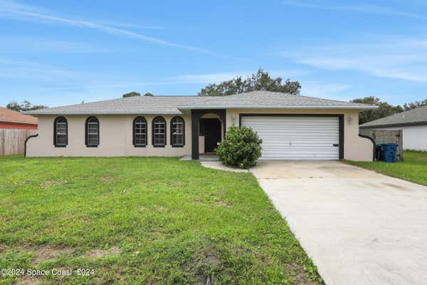 838 CONSUMER ST SE, PALM BAY, FL 32909 - Image 1