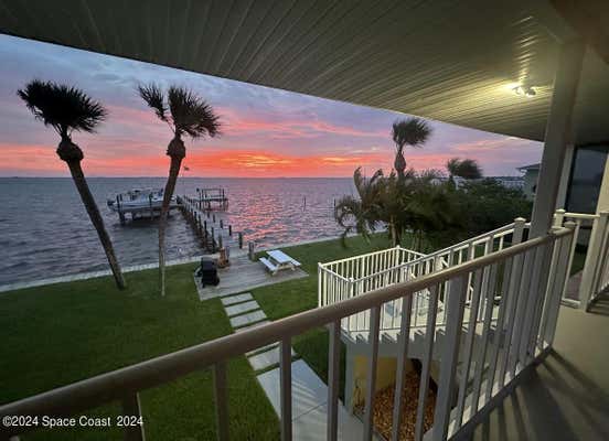 3100 S ATLANTIC AVE APT 203, COCOA BEACH, FL 32931 - Image 1