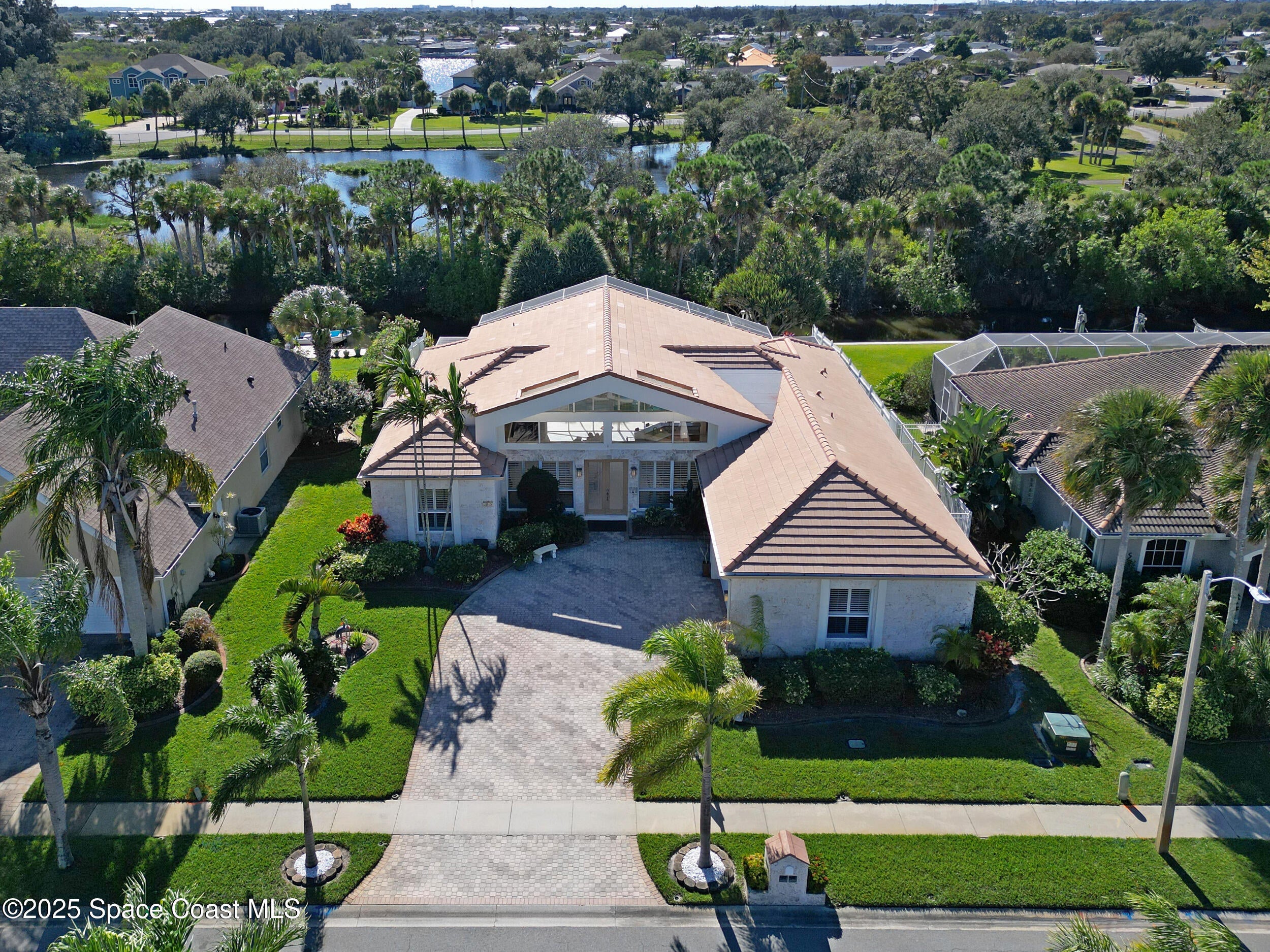 Merritt Island, Florida, 32953, United States, 4 Bedrooms Bedrooms, ,3 BathroomsBathrooms,Residential,Active,1999923