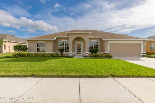 4021 NATHAN CT, MELBOURNE, FL 32904 - Image 1