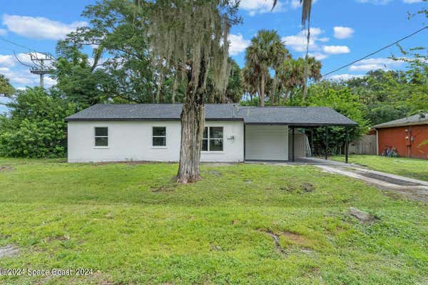 204 CORAL WAY, COCOA, FL 32922 - Image 1