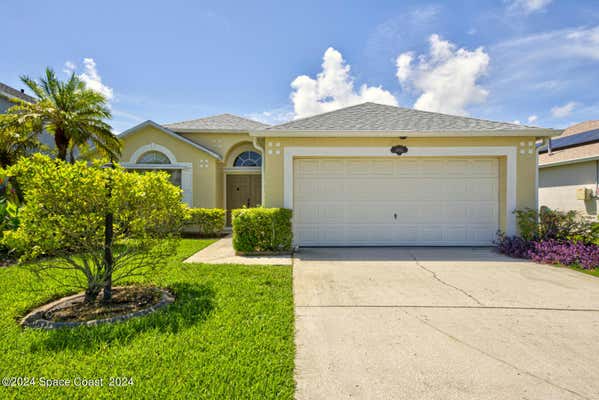 3863 LA FLOR DR, ROCKLEDGE, FL 32955 - Image 1