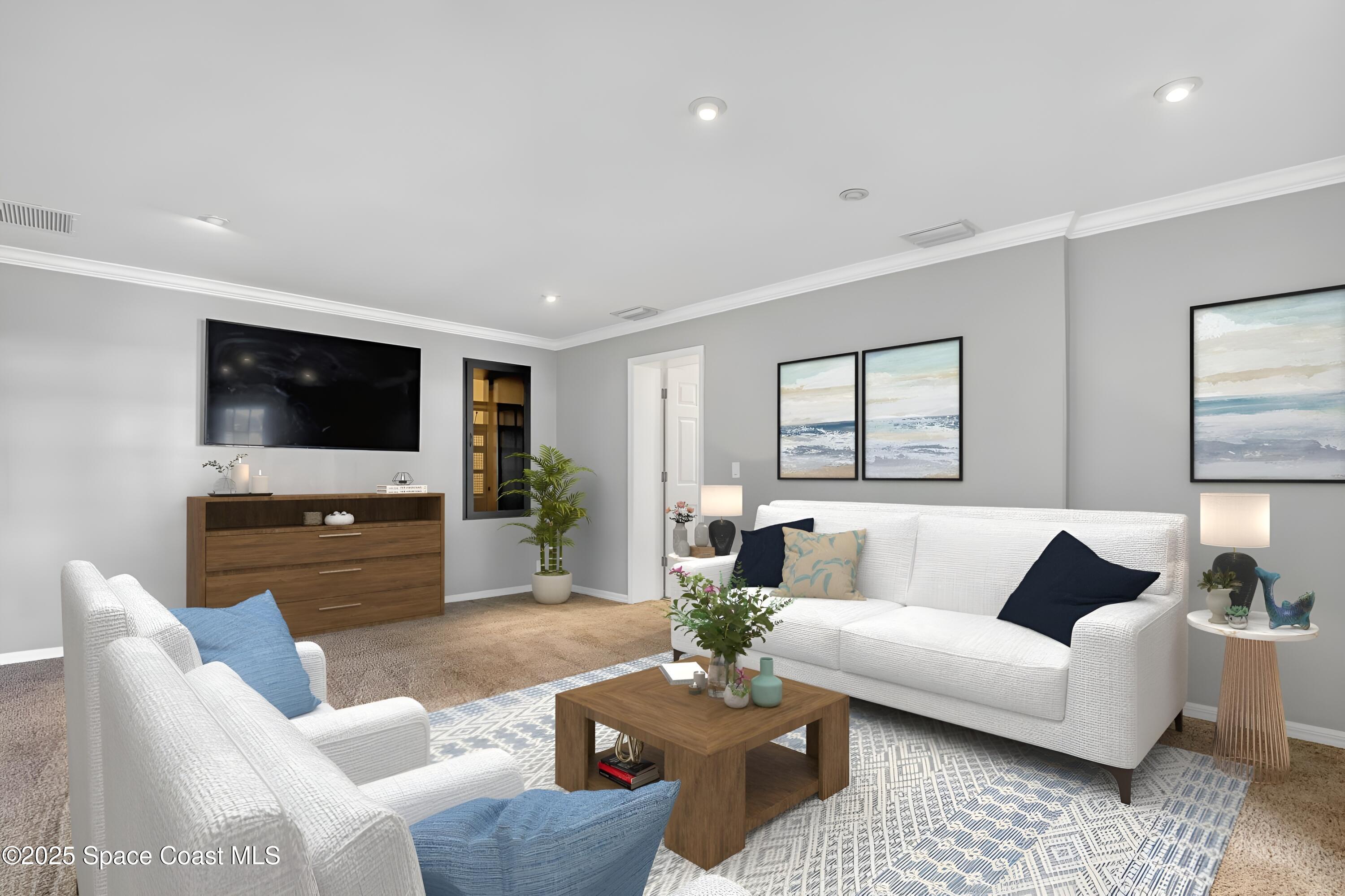 Melbourne, Florida, 32935, United States, 4 Bedrooms Bedrooms, ,3 BathroomsBathrooms,Residential,Active,1765052