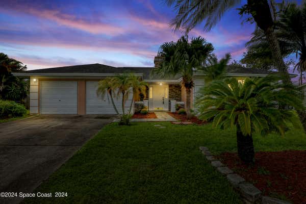 506 JUPITER BLVD NW, PALM BAY, FL 32907 - Image 1