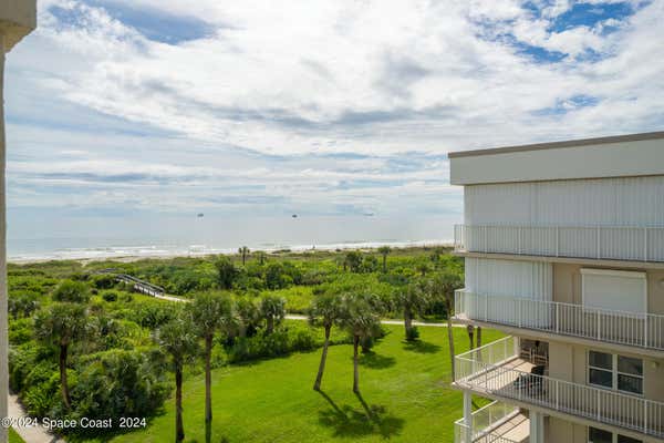 701 SOLANA SHORES DR APT 508, CAPE CANAVERAL, FL 32920 - Image 1