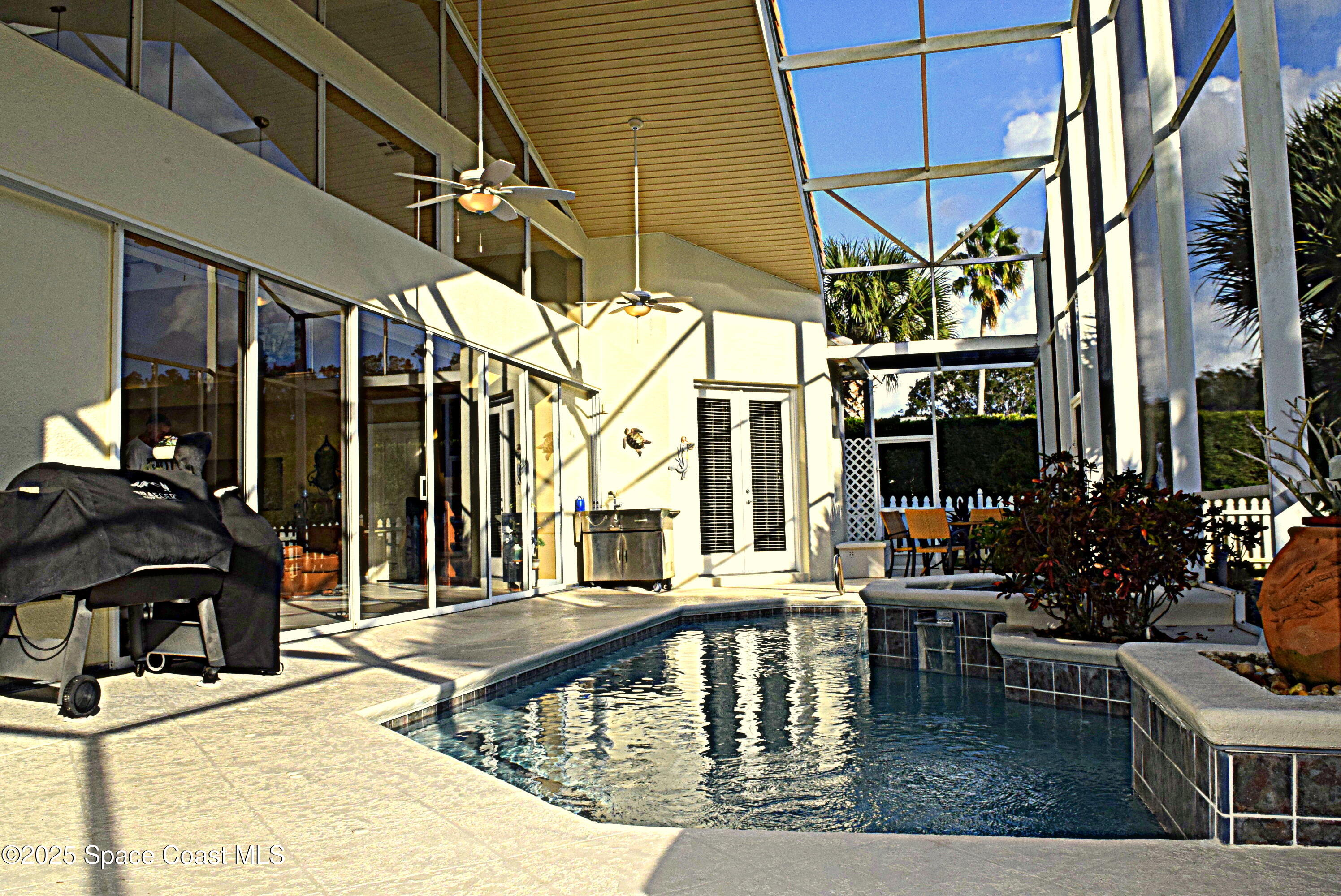 Merritt Island, Florida, 32953, United States, 4 Bedrooms Bedrooms, ,3 BathroomsBathrooms,Residential,Active,1999923