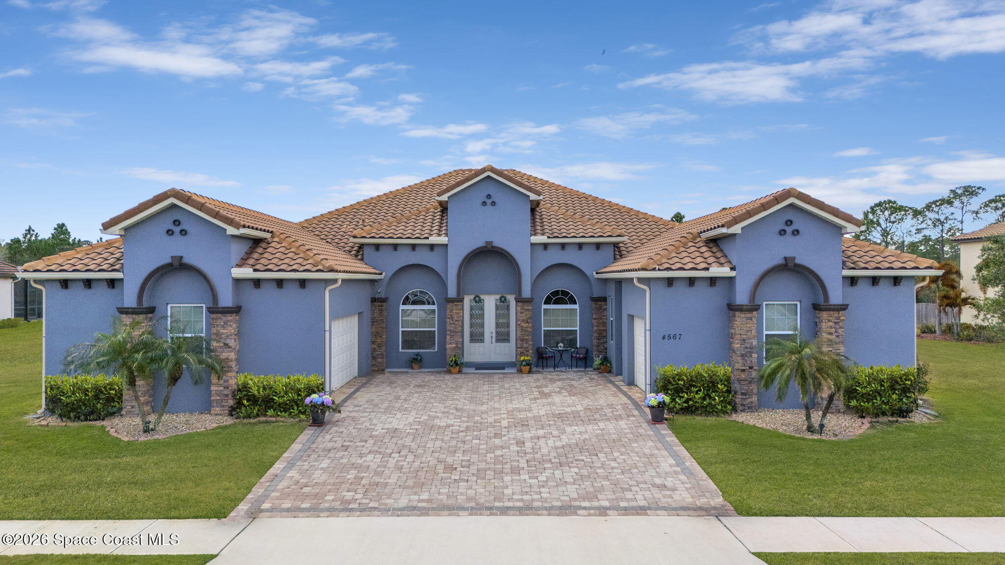 Melbourne, Florida, 32934, United States, 6 Bedrooms Bedrooms, ,4 BathroomsBathrooms,Residential,Active,2015810