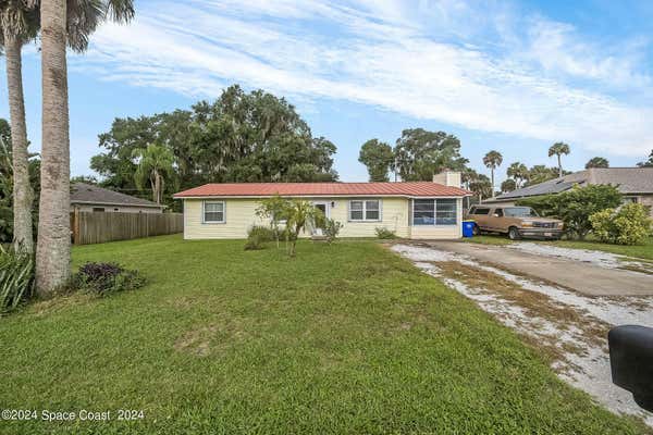 1720 QUEEN PALM DR, EDGEWATER, FL 32132 - Image 1