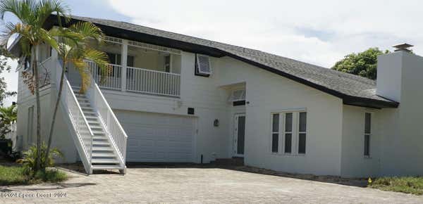 401 4TH AVE, MELBOURNE BEACH, FL 32951 - Image 1