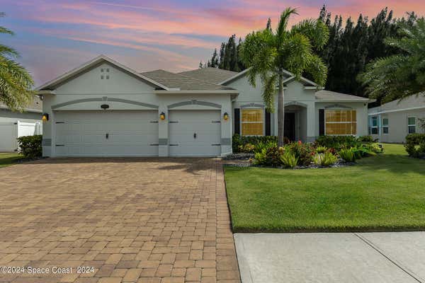 5280 HEBRON DR, MERRITT ISLAND, FL 32953 - Image 1