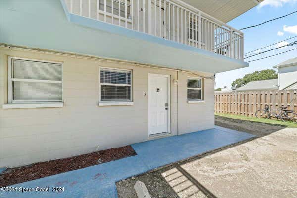 406 TYLER AVE APT 5, CAPE CANAVERAL, FL 32920 - Image 1