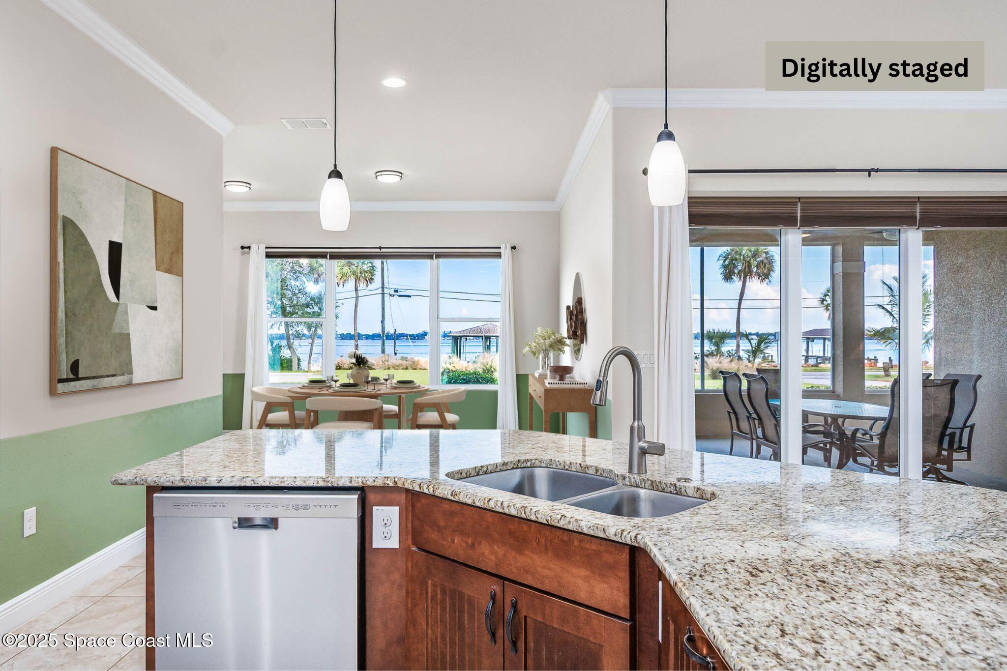 Rockledge, Florida, 32955, United States, 4 Bedrooms Bedrooms, ,3 BathroomsBathrooms,Residential,Contingent,2007057