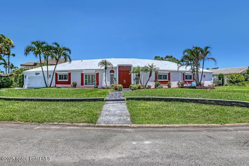 Cocoa Beach, Florida, 32931, United States, 4 Bedrooms Bedrooms, ,4 BathroomsBathrooms,Residential,Active,1899881