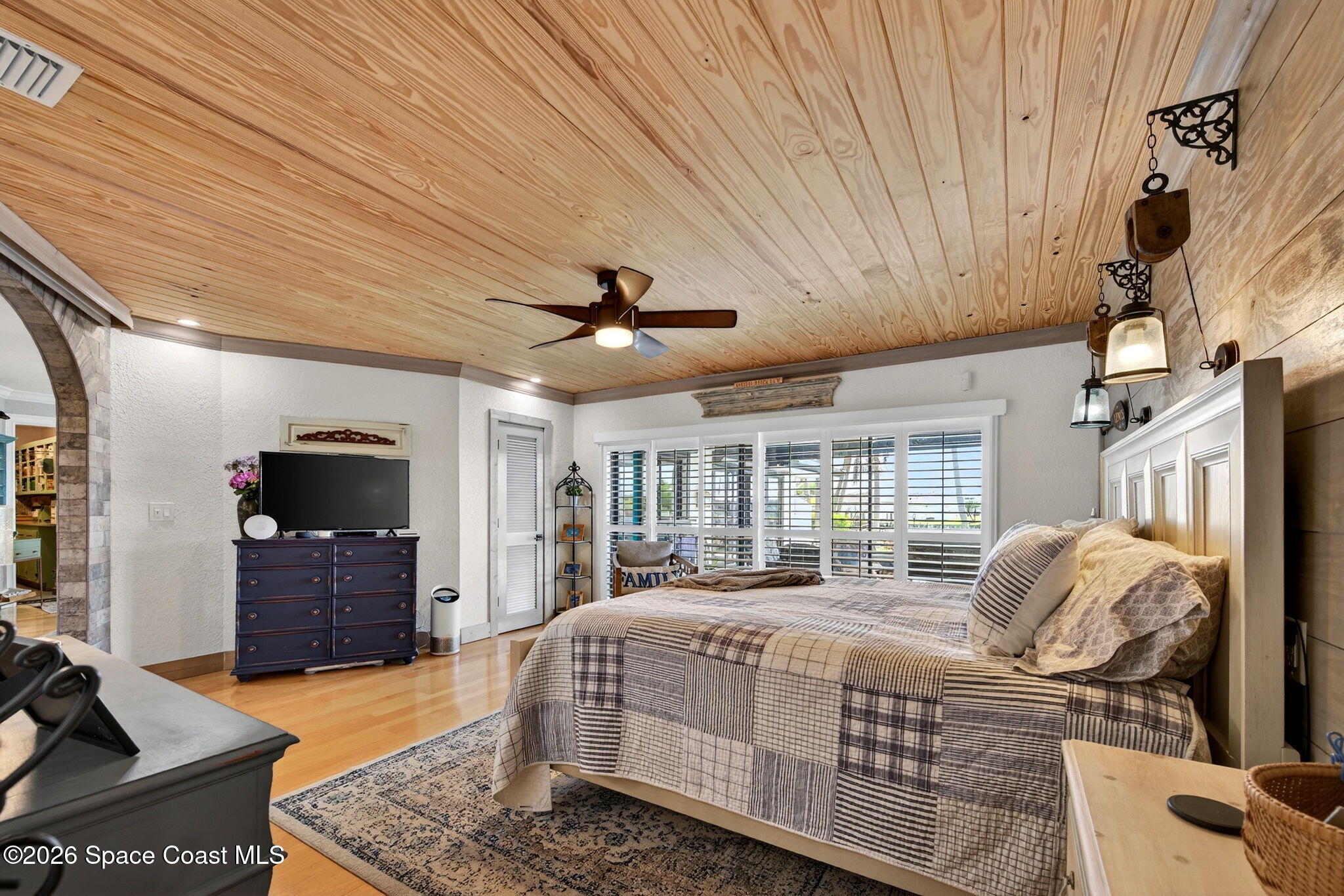 Cocoa Beach, Florida, 32931, United States, 3 Bedrooms Bedrooms, ,2 BathroomsBathrooms,Residential,Active,2027317