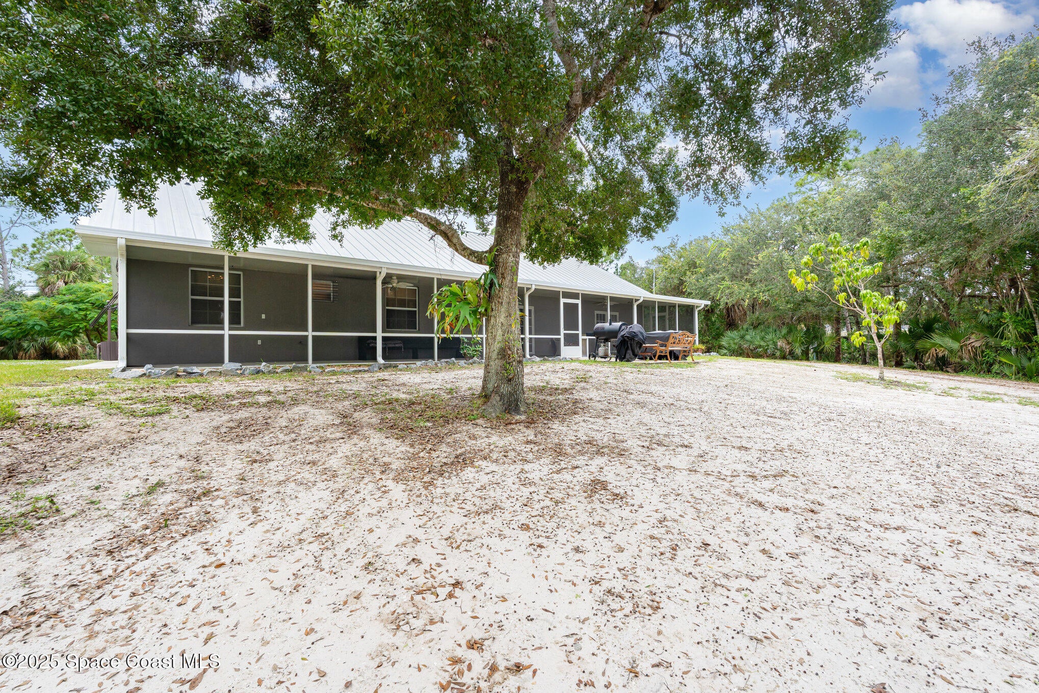 Grant-Valkaria, Florida, 32950, United States, 5 Bedrooms Bedrooms, ,4 BathroomsBathrooms,Residential,Active,1990601