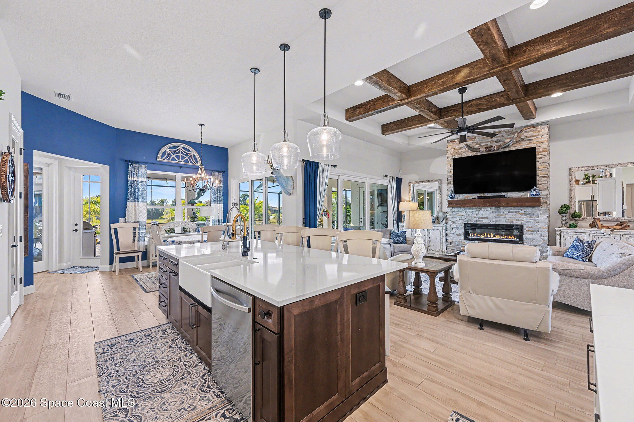 Melbourne, Florida, 32934, United States, 5 Bedrooms Bedrooms, ,4 BathroomsBathrooms,Residential,Active,2008286