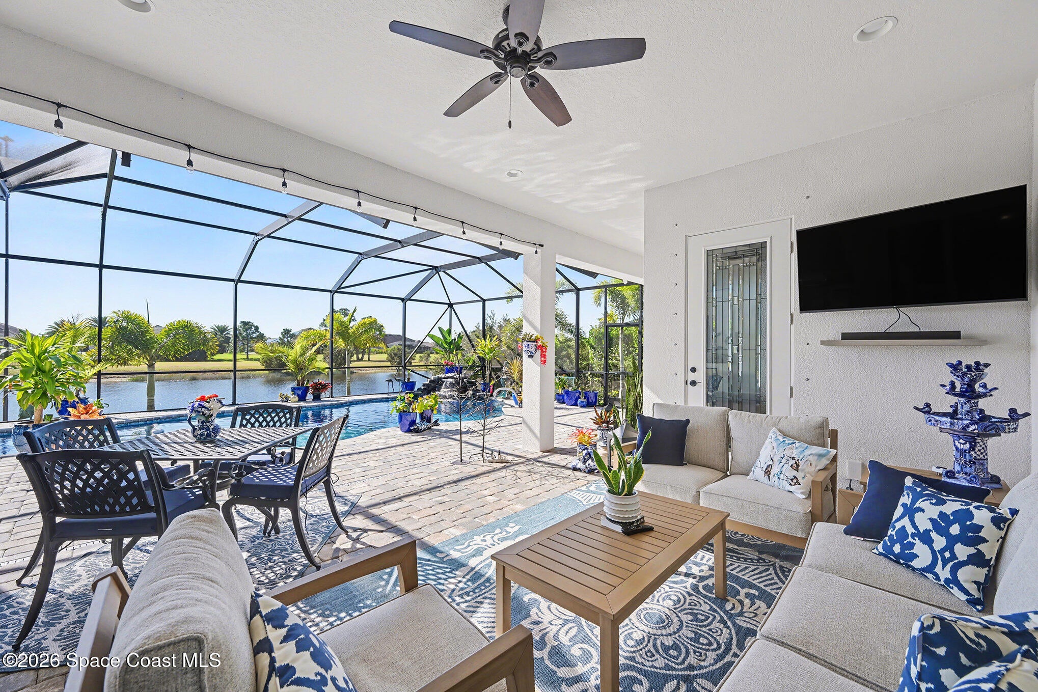 Melbourne, Florida, 32934, United States, 5 Bedrooms Bedrooms, ,4 BathroomsBathrooms,Residential,Active,2008286