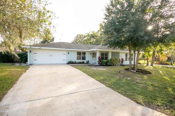 4895 YEW CT, TITUSVILLE, FL 32796 - Image 1