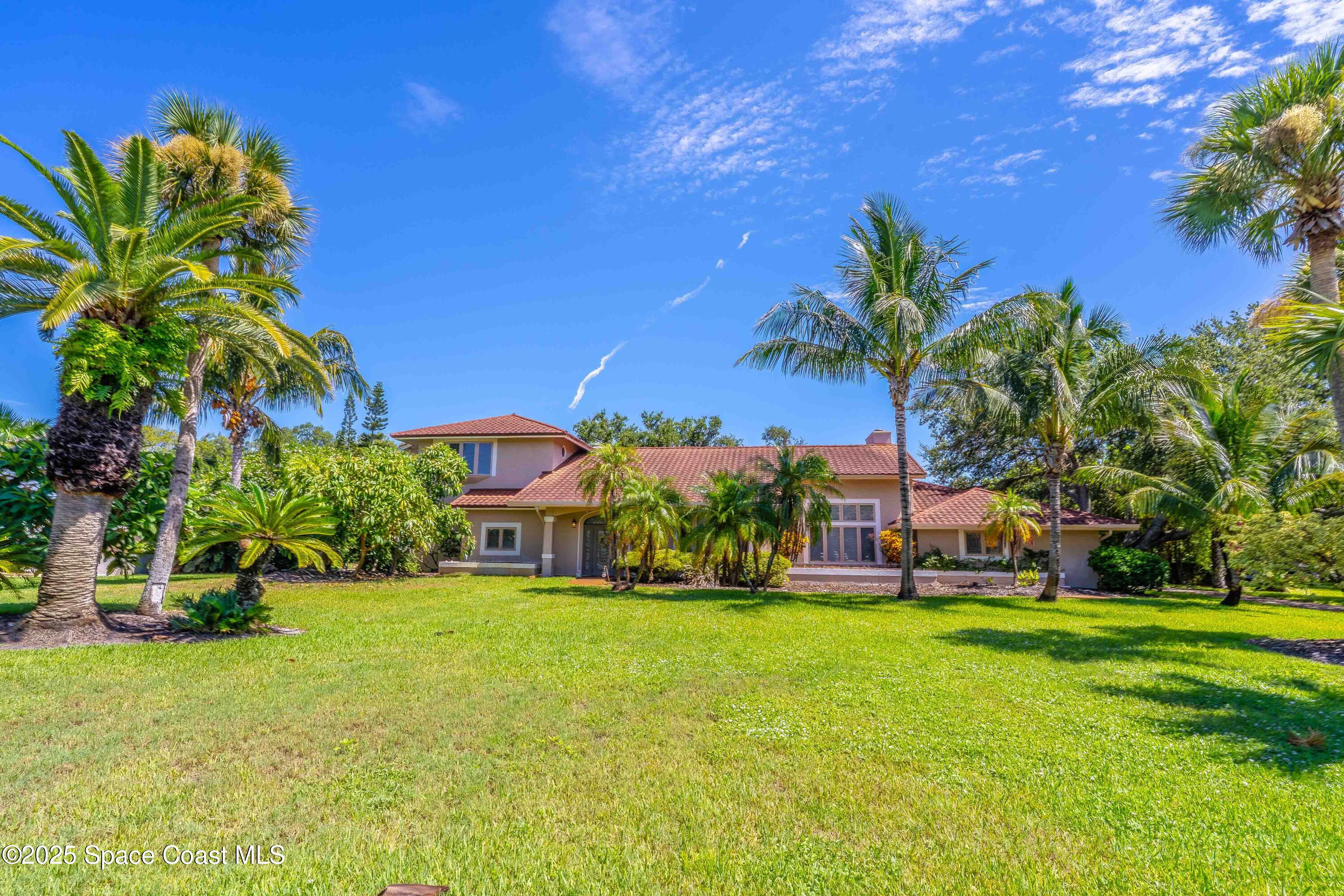 Merritt Island, Florida, 32952, United States, 5 Bedrooms Bedrooms, ,4 BathroomsBathrooms,Residential,Active,1909602