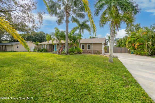 445 RIO VISTA LN, MERRITT ISLAND, FL 32952 - Image 1