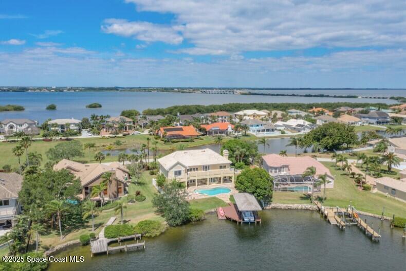 Satellite Beach, Florida, 32937, United States, 5 Bedrooms Bedrooms, ,5 BathroomsBathrooms,Residential,Active,1770170