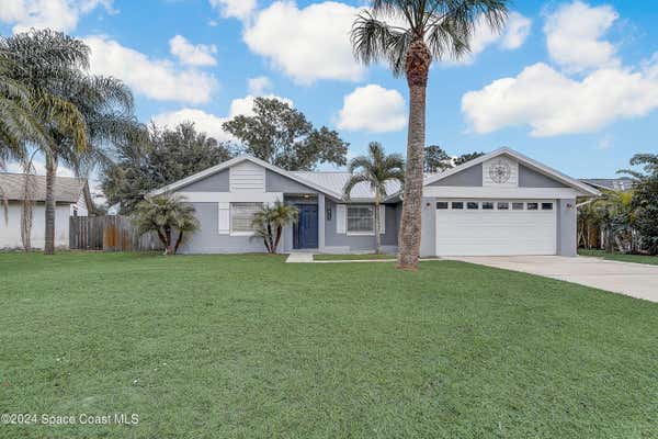 6725 ALAZAN AVE, COCOA, FL 32927 - Image 1