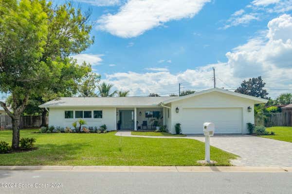 481 MONACO DR, INDIALANTIC, FL 32903 - Image 1