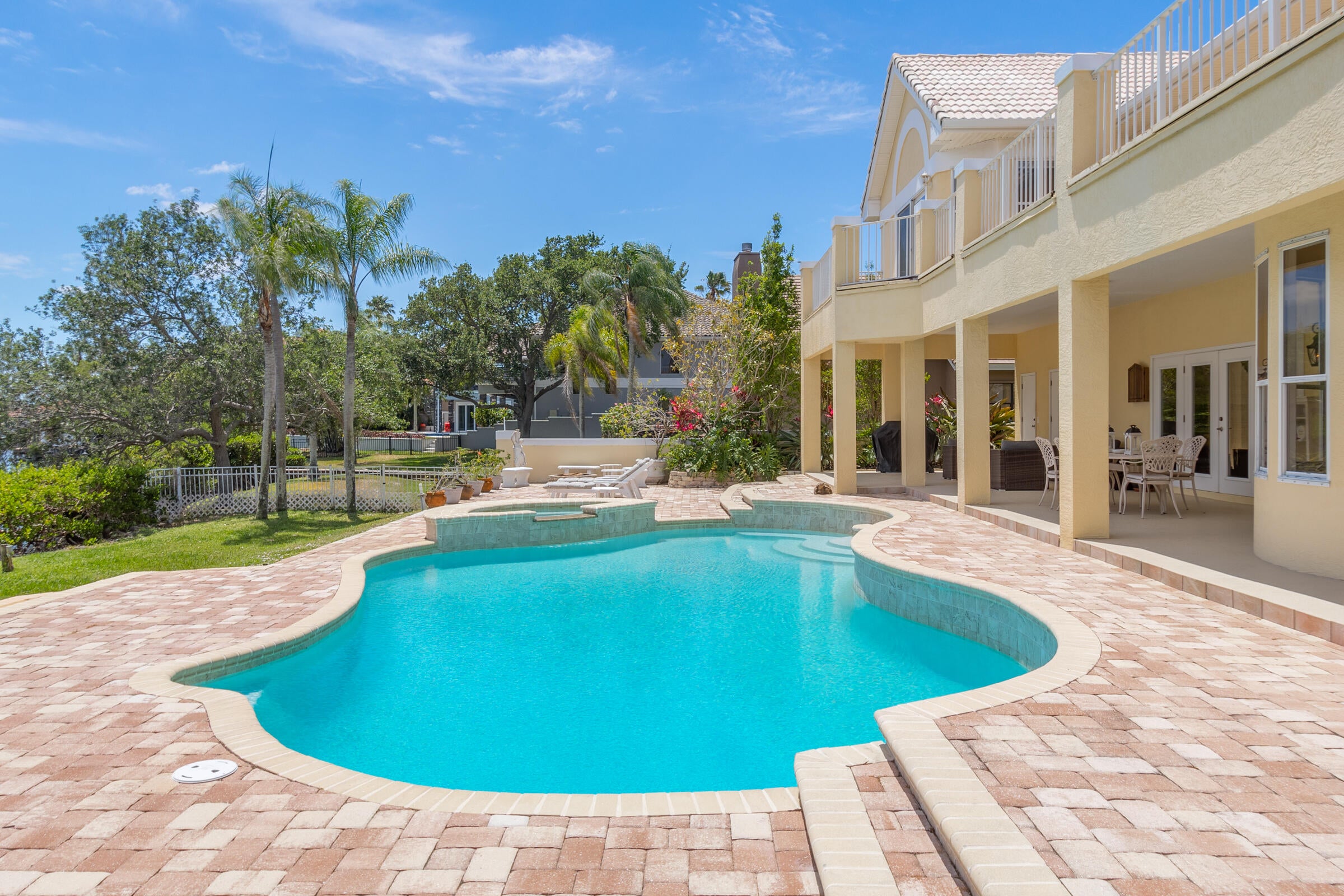 Satellite Beach, Florida, 32937, United States, 5 Bedrooms Bedrooms, ,5 BathroomsBathrooms,Residential,Active,1770170