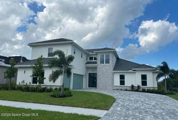 3250 CAPPANNELLE DR, MELBOURNE, FL 32940 - Image 1