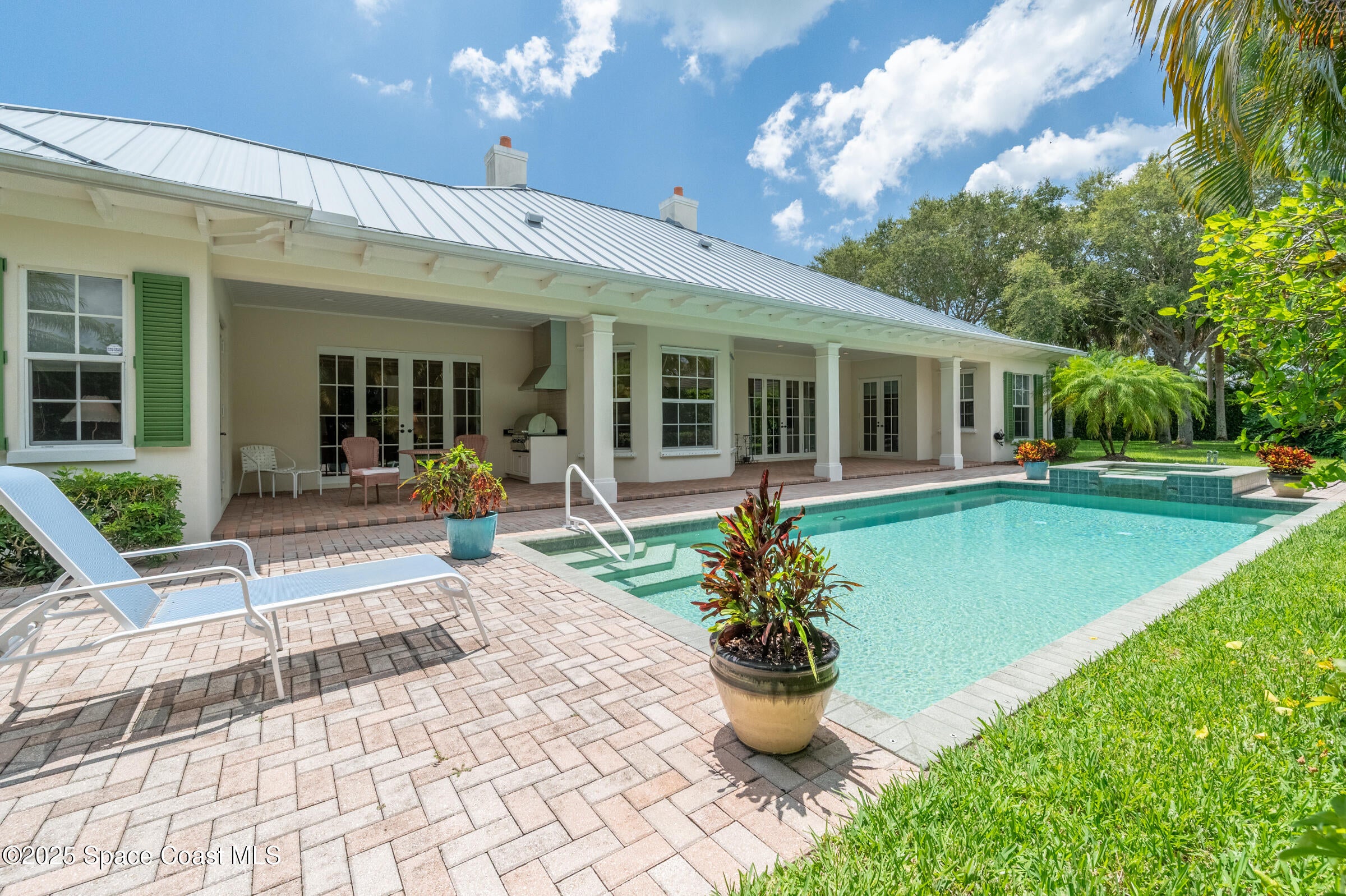 Indian River Shores, Florida, 32963, United States, 3 Bedrooms Bedrooms, ,4 BathroomsBathrooms,Residential,Active,1959953