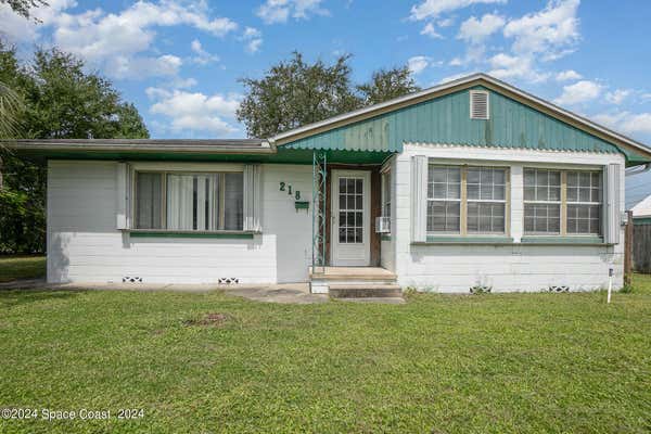 218 10TH ST, SAINT CLOUD, FL 34769 - Image 1