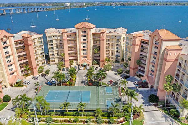 100 RIVERSIDE DR APT 606, COCOA, FL 32922 - Image 1