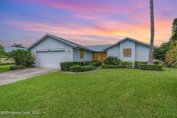 1520 TIPPICANOE CT, MELBOURNE, FL 32940 - Image 1