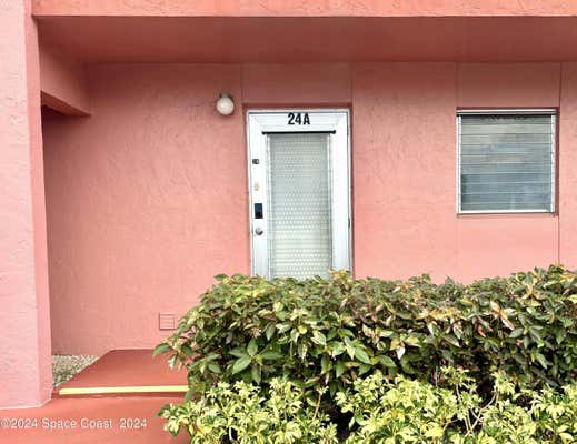 24 GOLFS EDGE APT A, WEST PALM BEACH, FL 33417 - Image 1