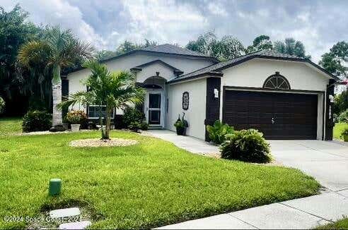 2110 SPRING CREEK CIR NE, PALM BAY, FL 32905 - Image 1