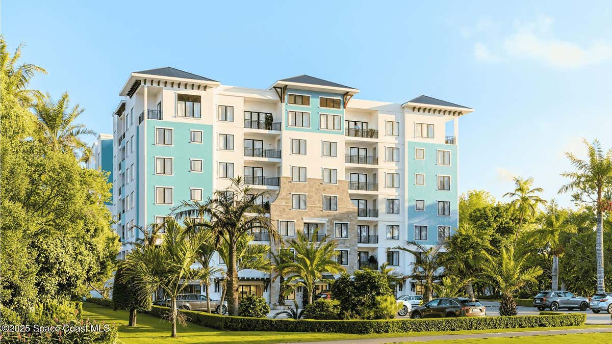 1230 HIGHWAY A1A Unit 706