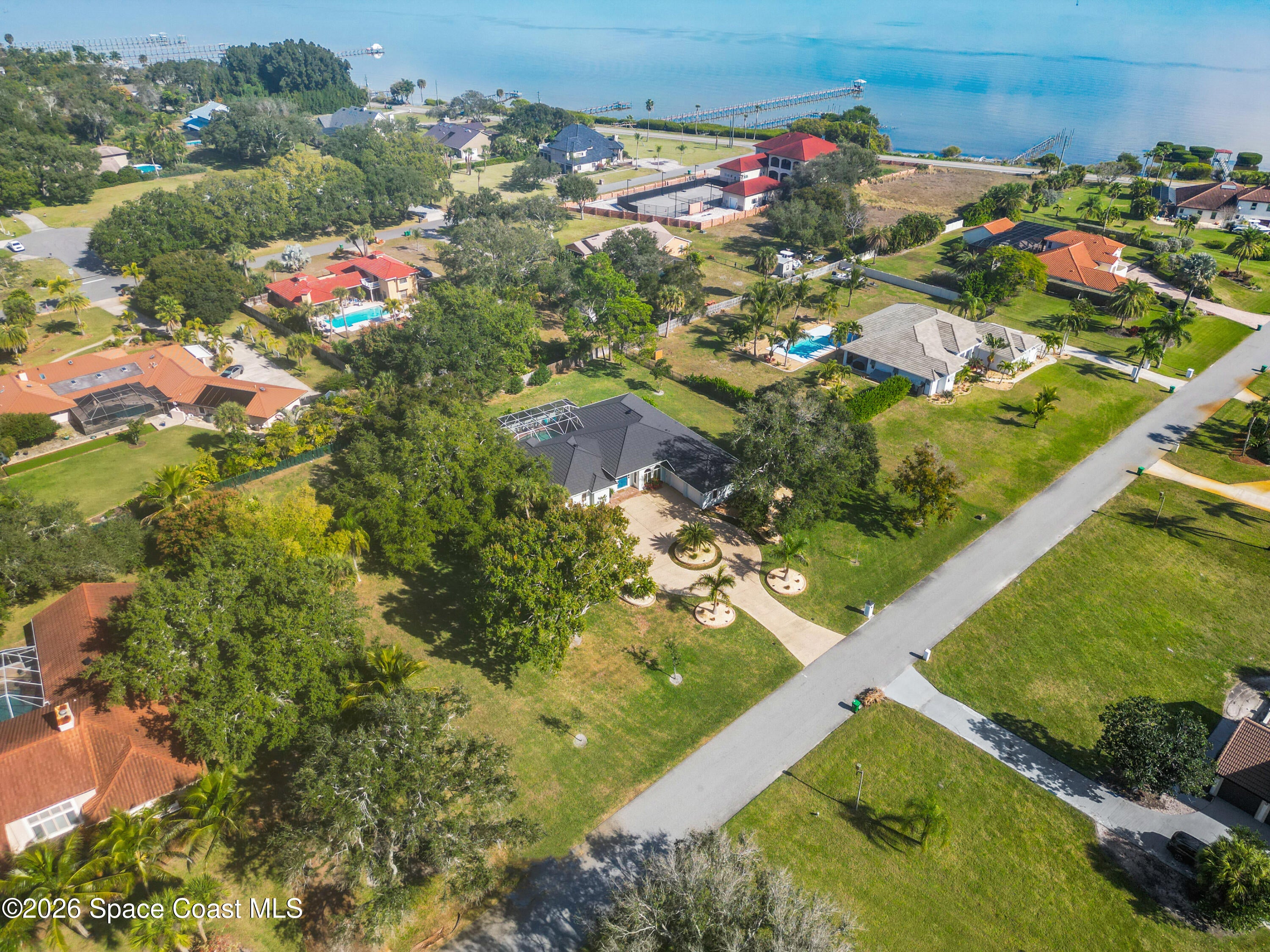 Merritt Island, Florida, 32952, United States, 4 Bedrooms Bedrooms, ,4 BathroomsBathrooms,Residential,Active,2007164