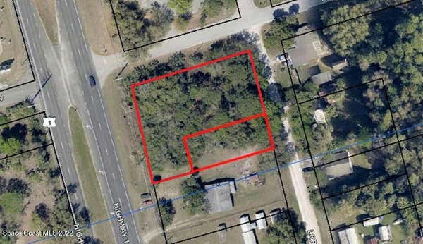 1 UNKNOWN AVENUE, MIMS, FL 32754 - Image 1