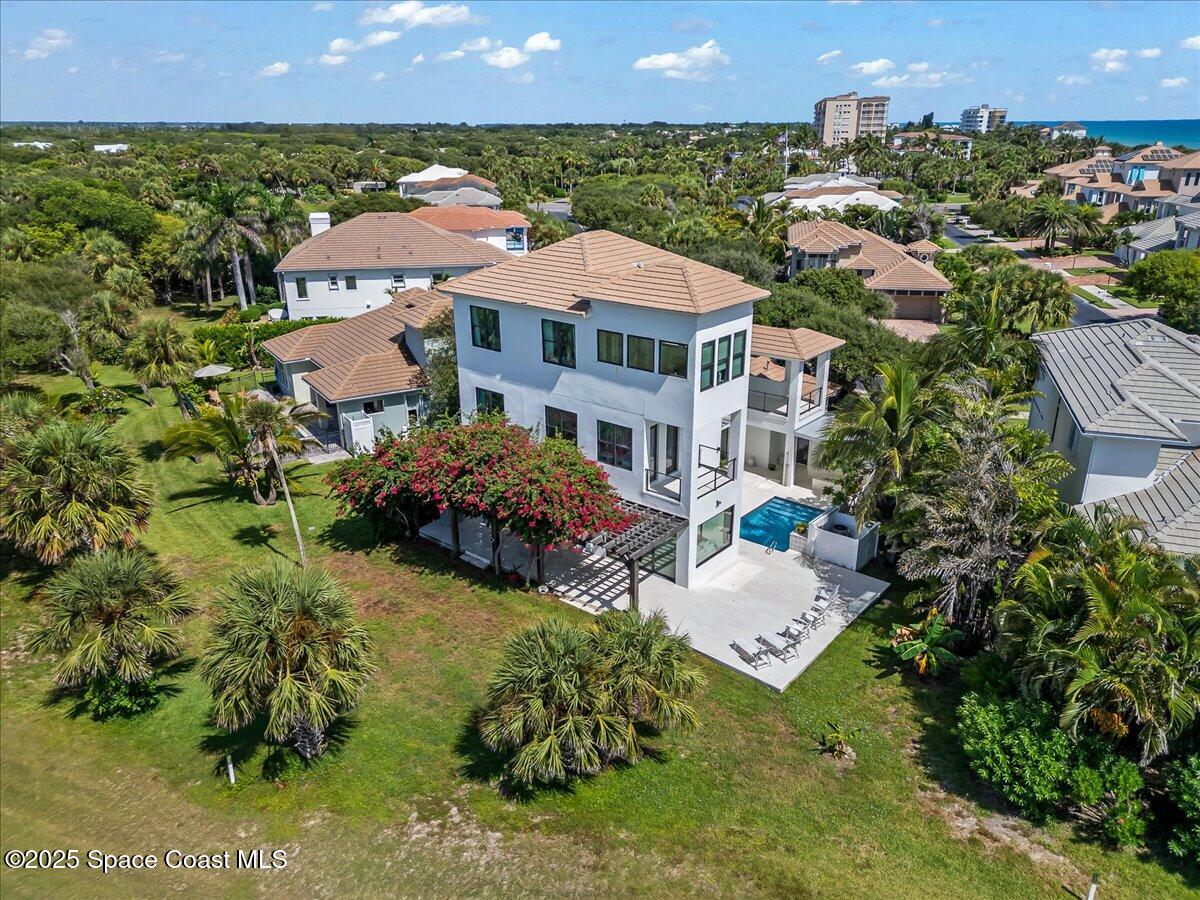 Melbourne Beach, Florida, 32951, United States, 4 Bedrooms Bedrooms, ,4 BathroomsBathrooms,Residential,Active,1953269