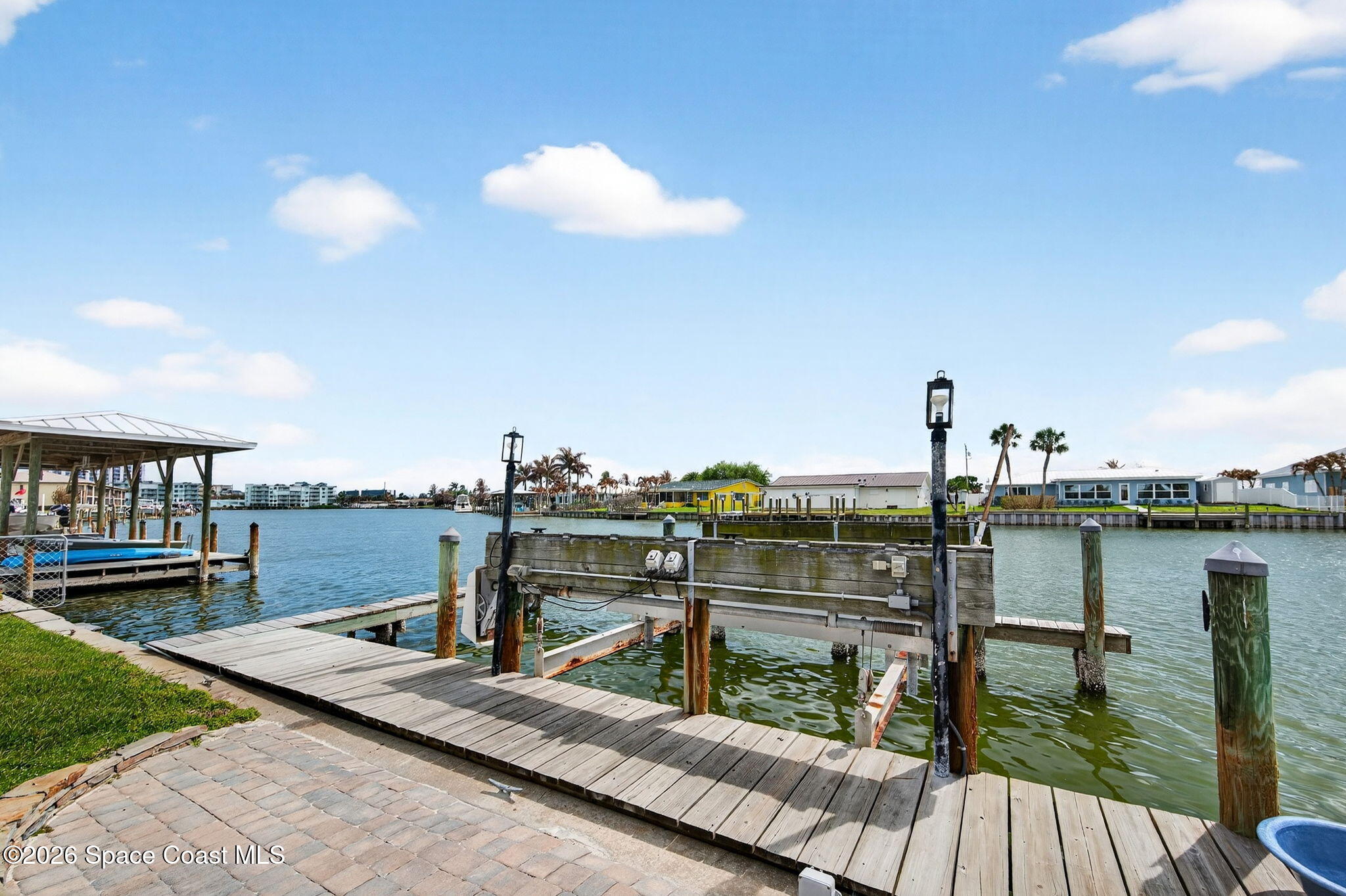 Cocoa Beach, Florida, 32931, United States, 3 Bedrooms Bedrooms, ,2 BathroomsBathrooms,Residential,Active,2027317