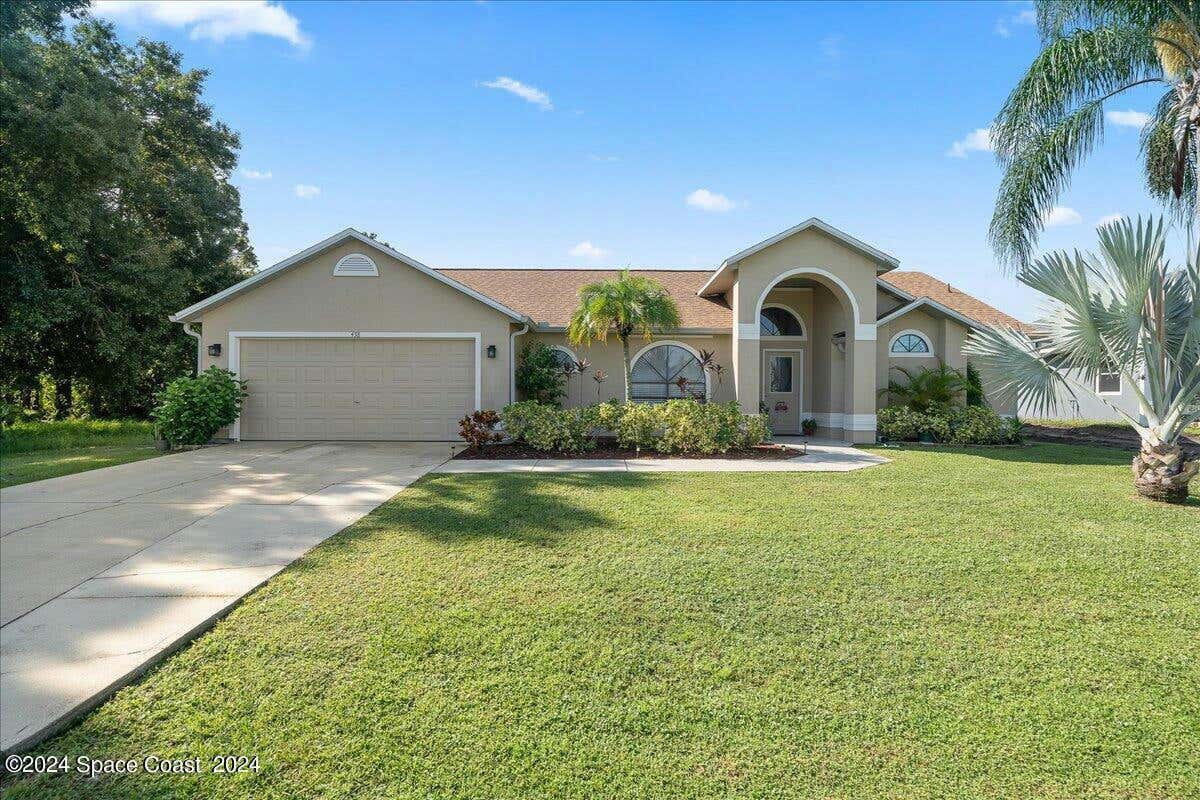 458 SAUDERS RD SE, PALM BAY, FL 32909, photo 1 of 28