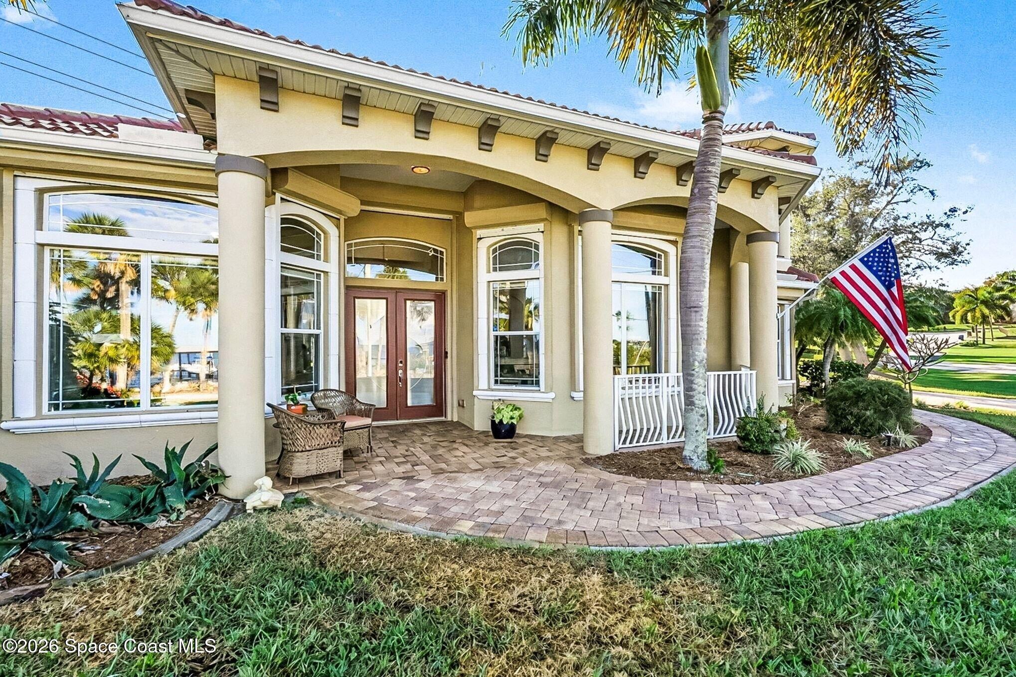 Cocoa, Florida, 32926, United States, 4 Bedrooms Bedrooms, ,4 BathroomsBathrooms,Residential,Active,2009184