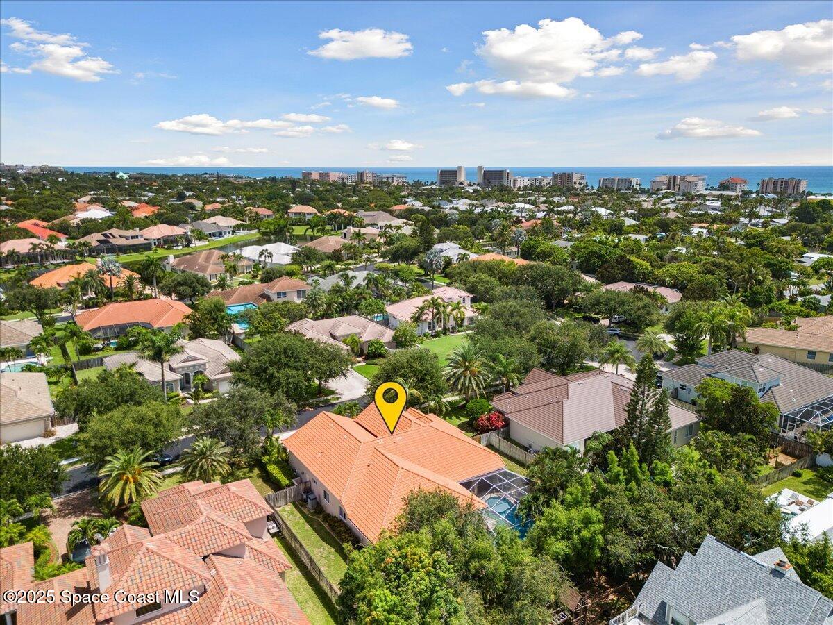 Indialantic, Florida, 32903, United States, 5 Bedrooms Bedrooms, ,4 BathroomsBathrooms,Residential,Active,1902942