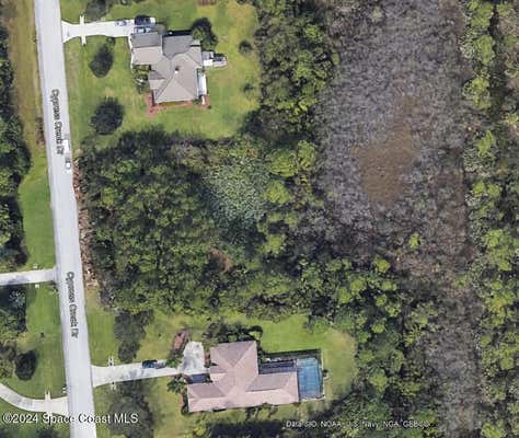 5665 CYPRESS CREEK DR, GRANT, FL 32949 - Image 1