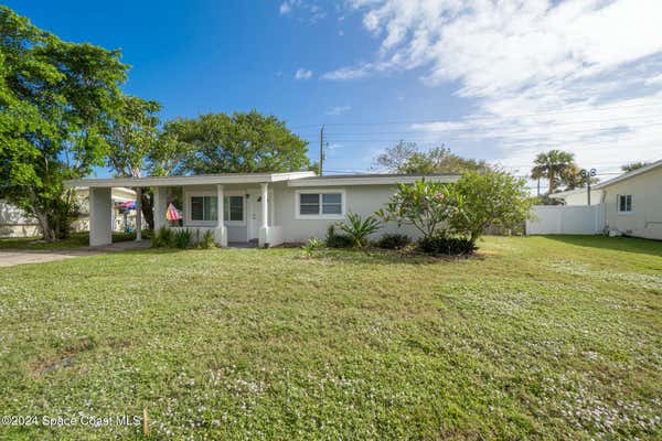 650 JACARANDA ST, MERRITT ISLAND, FL 32952 - Image 1