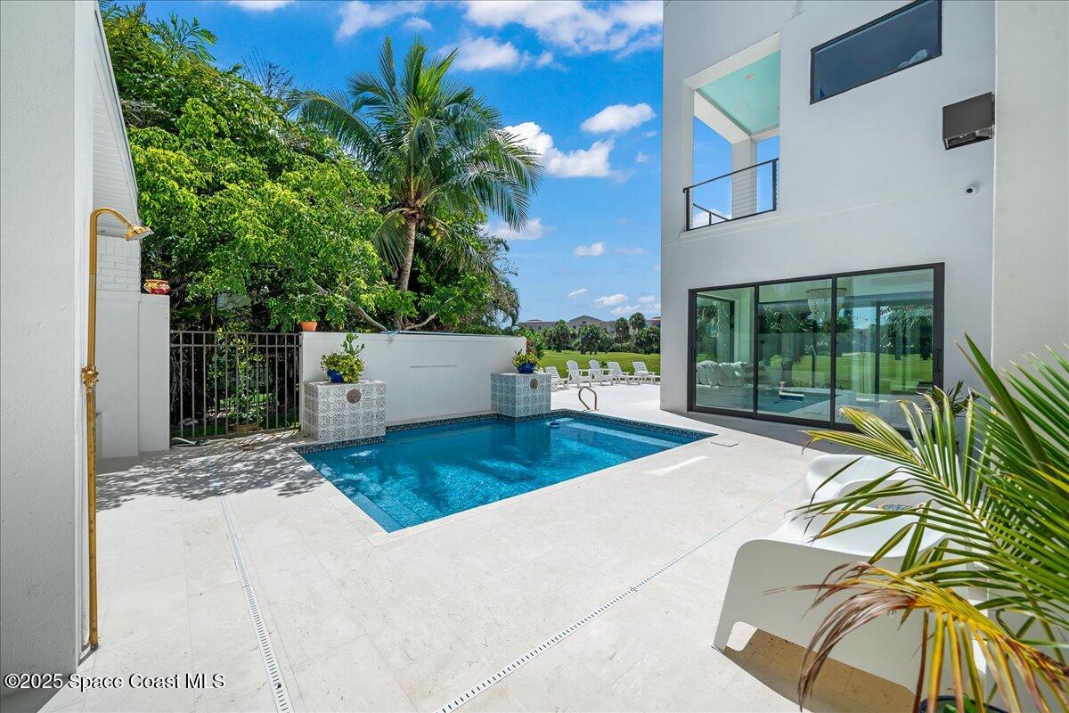 Melbourne Beach, Florida, 32951, United States, 4 Bedrooms Bedrooms, ,4 BathroomsBathrooms,Residential,Active,1953269